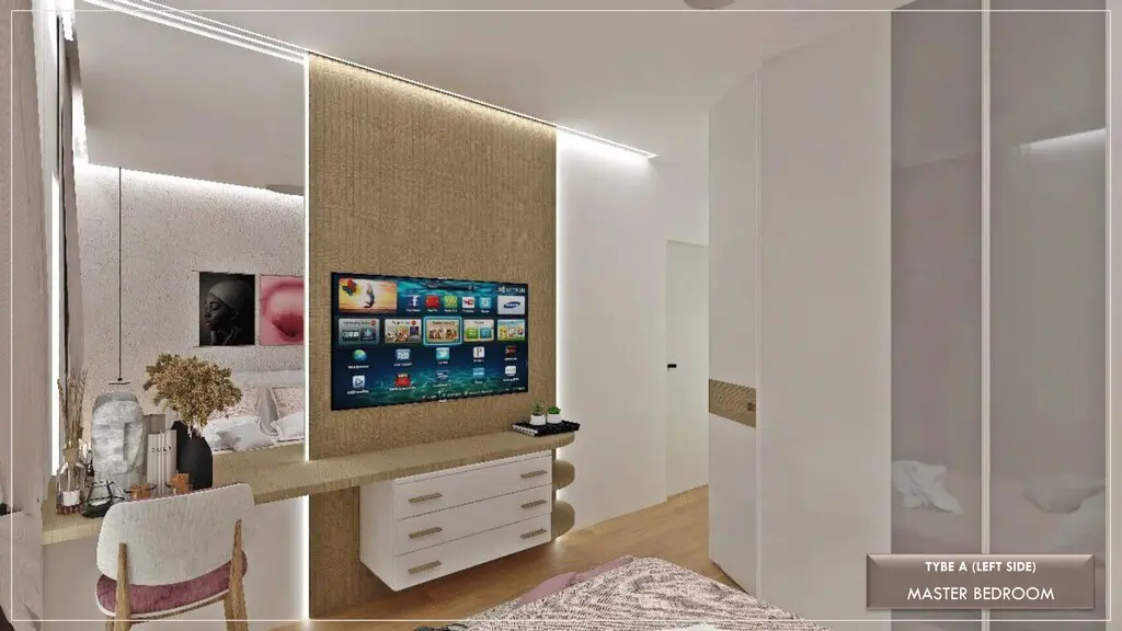 Flat Of 66 M² In Athens