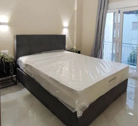 1-bedroom Flat In Center Of Thessaloniki, Greece (42 M²)