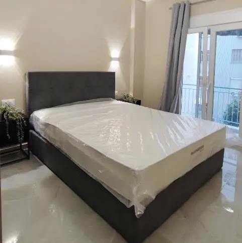 Flat Of 42 M² In Thessaloniki