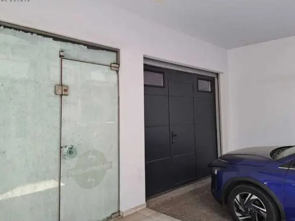 3-bedroom Flat In Mets – Kalimarmaro, Greece (124 M²)