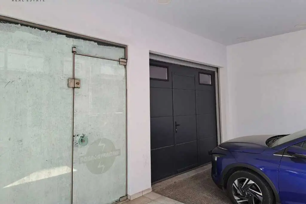 Flat Of 124 M² In Athens