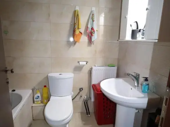2-bedroom Maisonette In Efkarpia, Greece (95 M²)