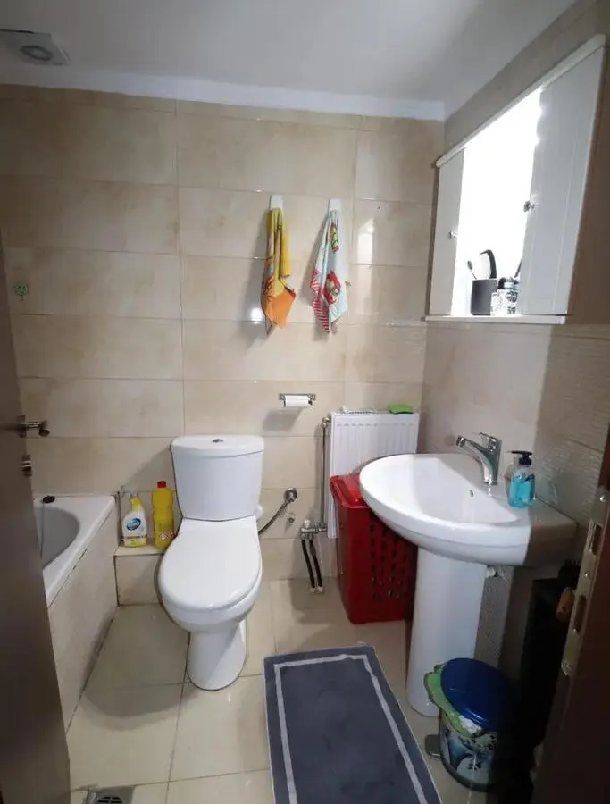 2-bedroom Maisonette In Efkarpia, Greece (95 M²)