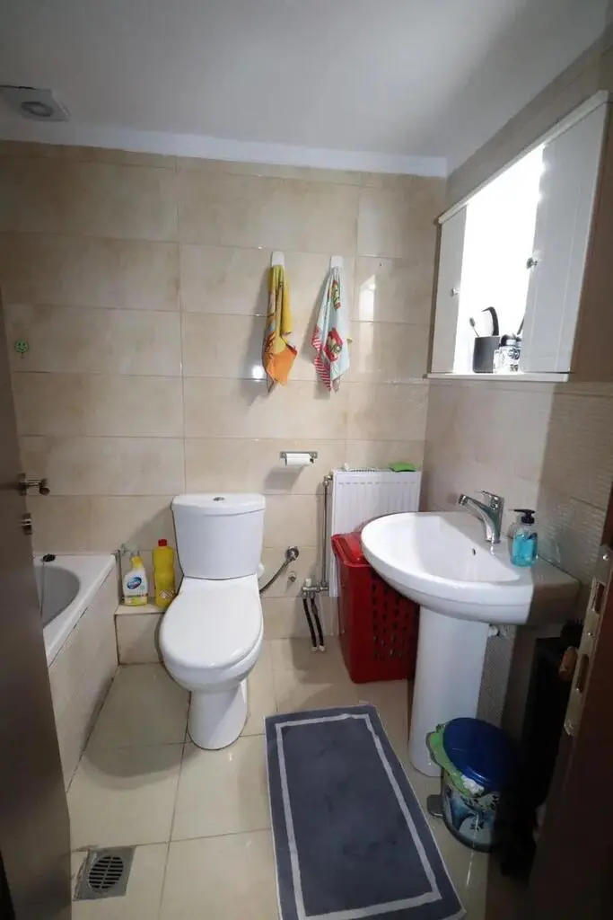 Maisonette Of 95 M² In Thessaloniki