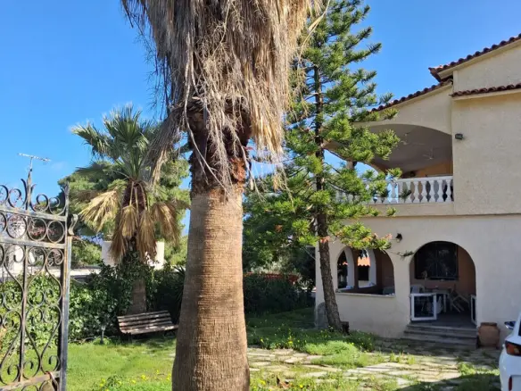 Detached House Of 160 M² In Peloponnese