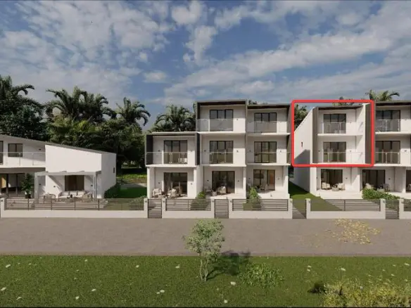 2-bedroom Maisonette In Amfipoli, Greece (60 M²)