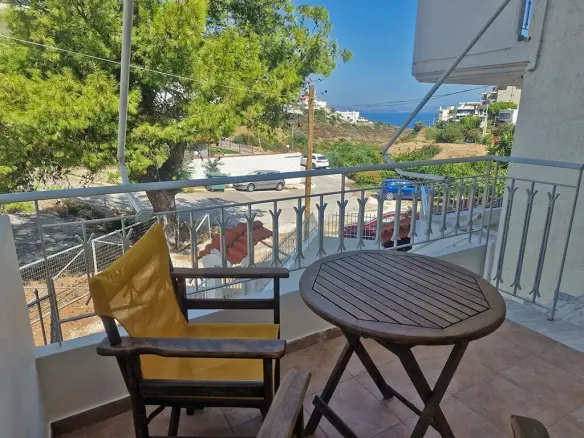 Maisonette Of 105 M² In Attica