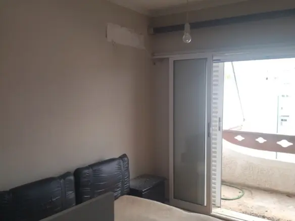 Flat Of 66 M² In Peloponnese