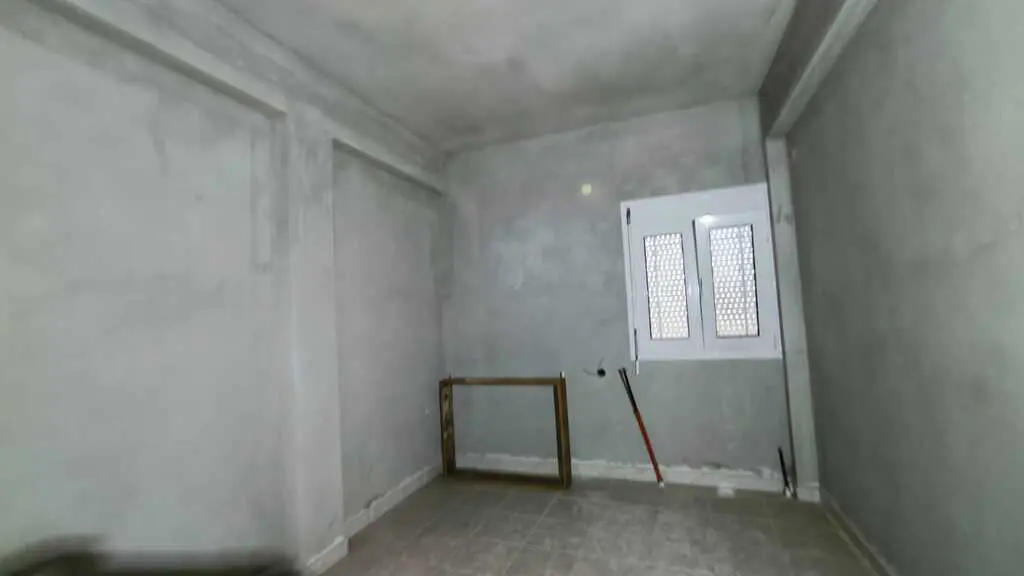 Detached House Of 103 M² In Olympic Coast