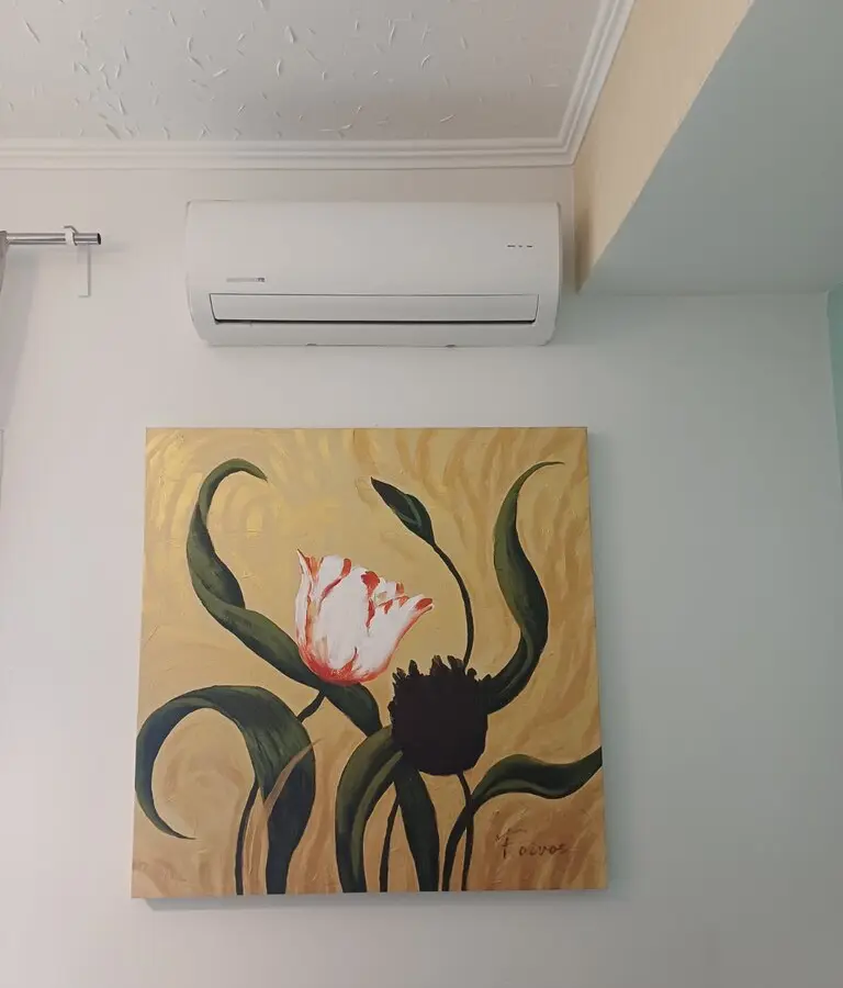 2-bedroom Flat In Thermaikos, Greece (48 M²)