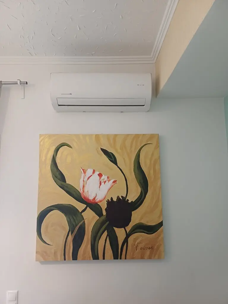 Flat Of 50 M² In Thessaloniki