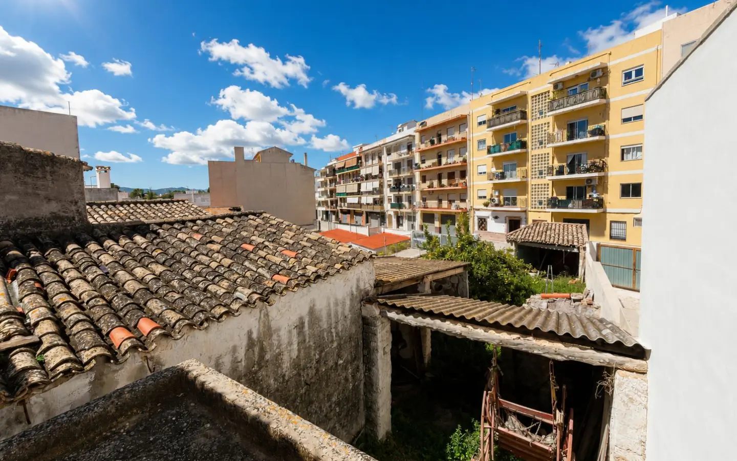 5-bedroom Town House In Jávea, Spain (396 M²)