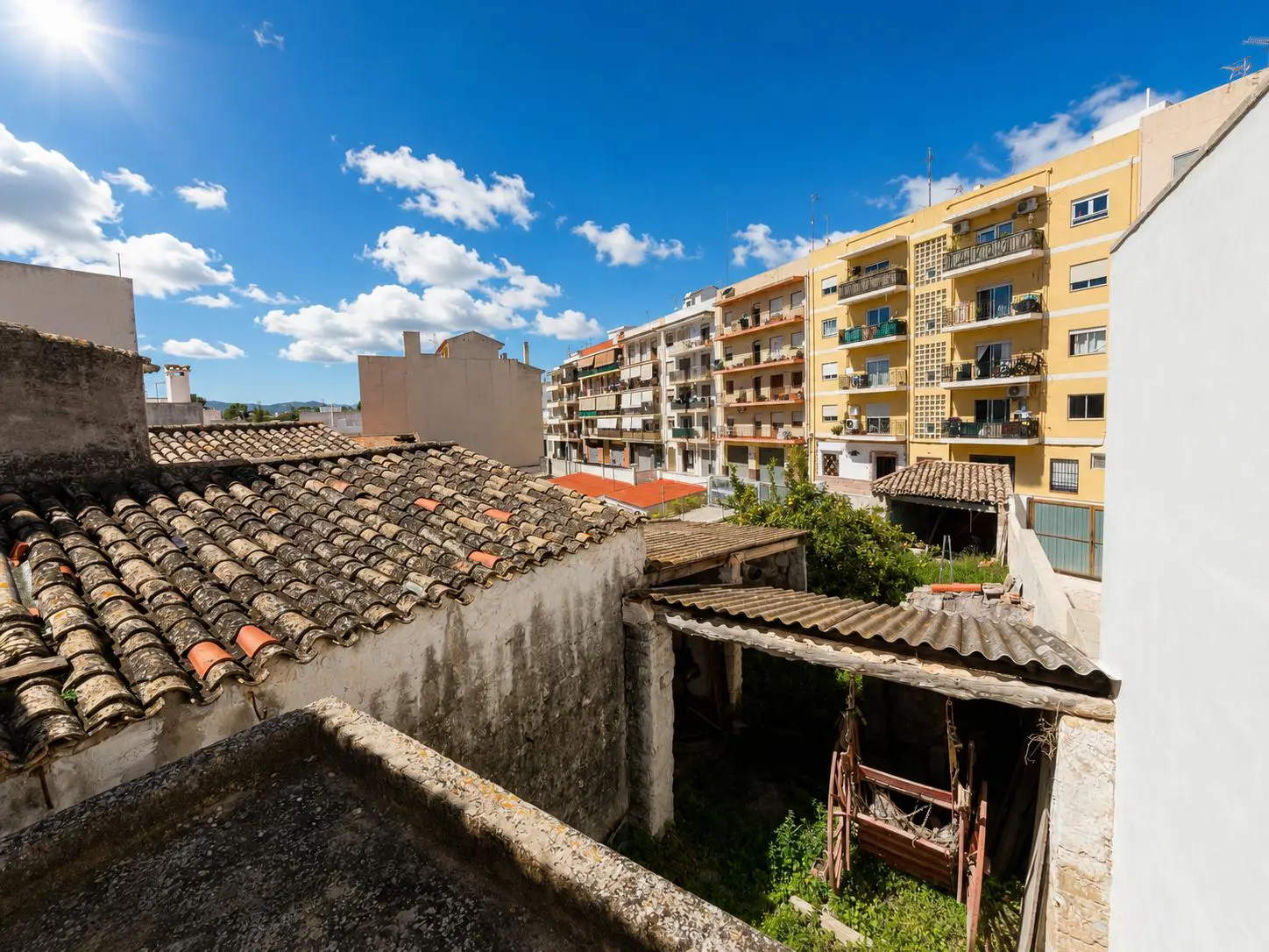 5-bedroom Town House In Jávea, Spain (396 M²)