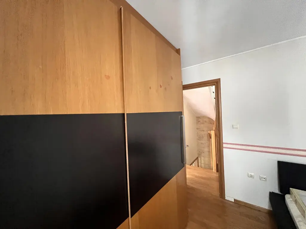 Maisonette Of 162 M² In Athens