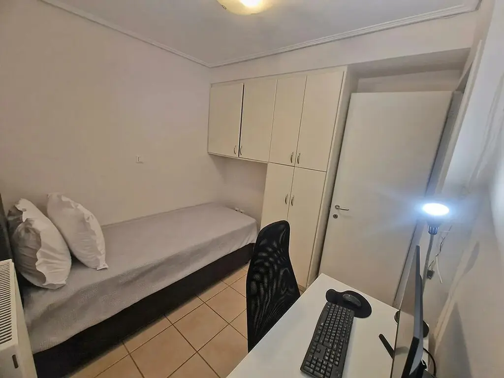 Maisonette Of 105 M² In Attica