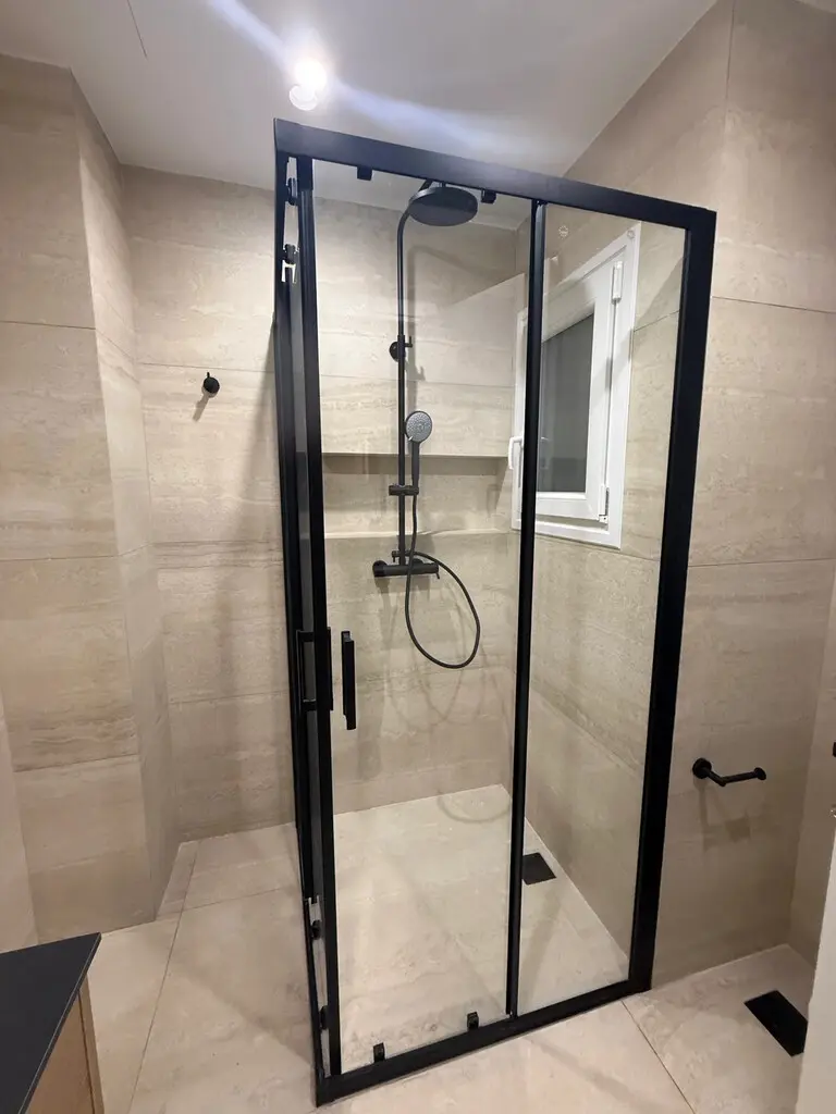 Flat Of 82 M² In Athens