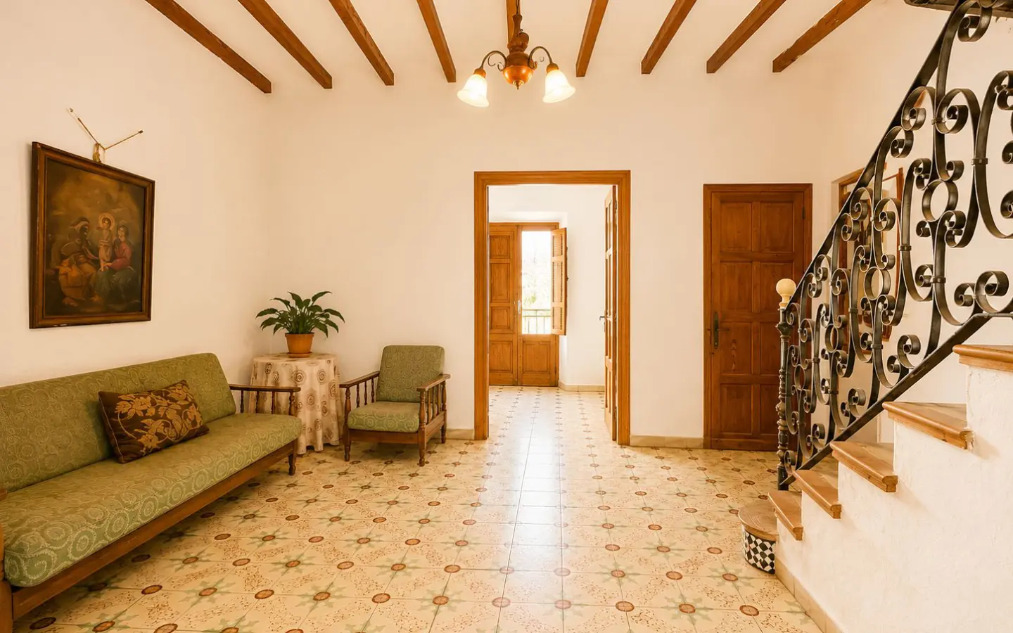 5-bedroom Town House In Jávea, Spain (396 M²)