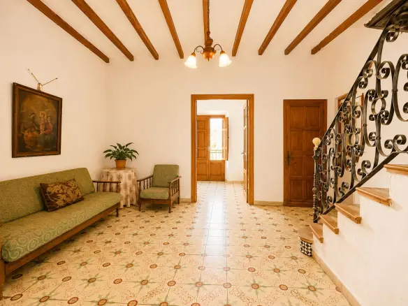 5-bedroom Town House In Jávea, Spain (396 M²)
