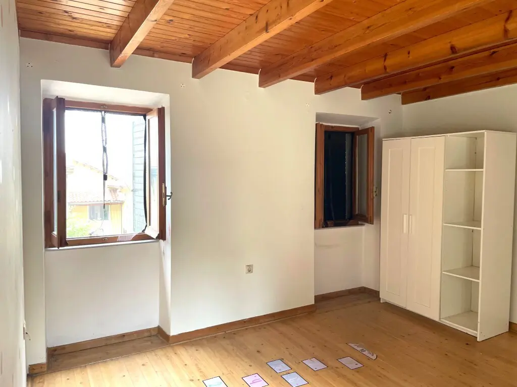 Flat Of 104 M² In Corfu