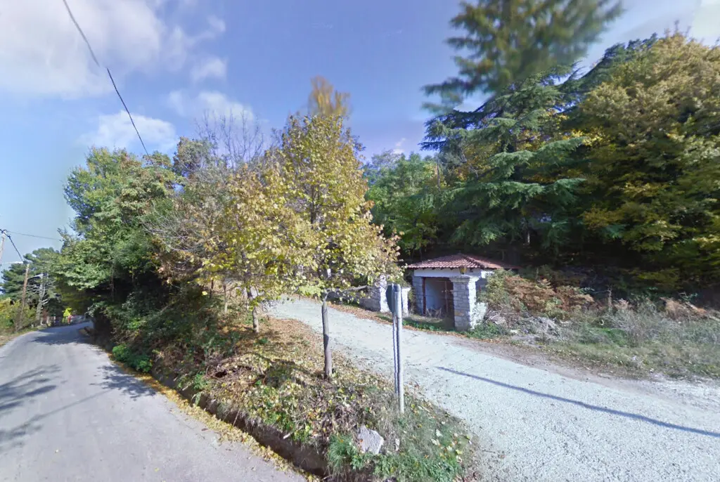 Land Of 2531 M² In The Suburbs Of Thessaloniki