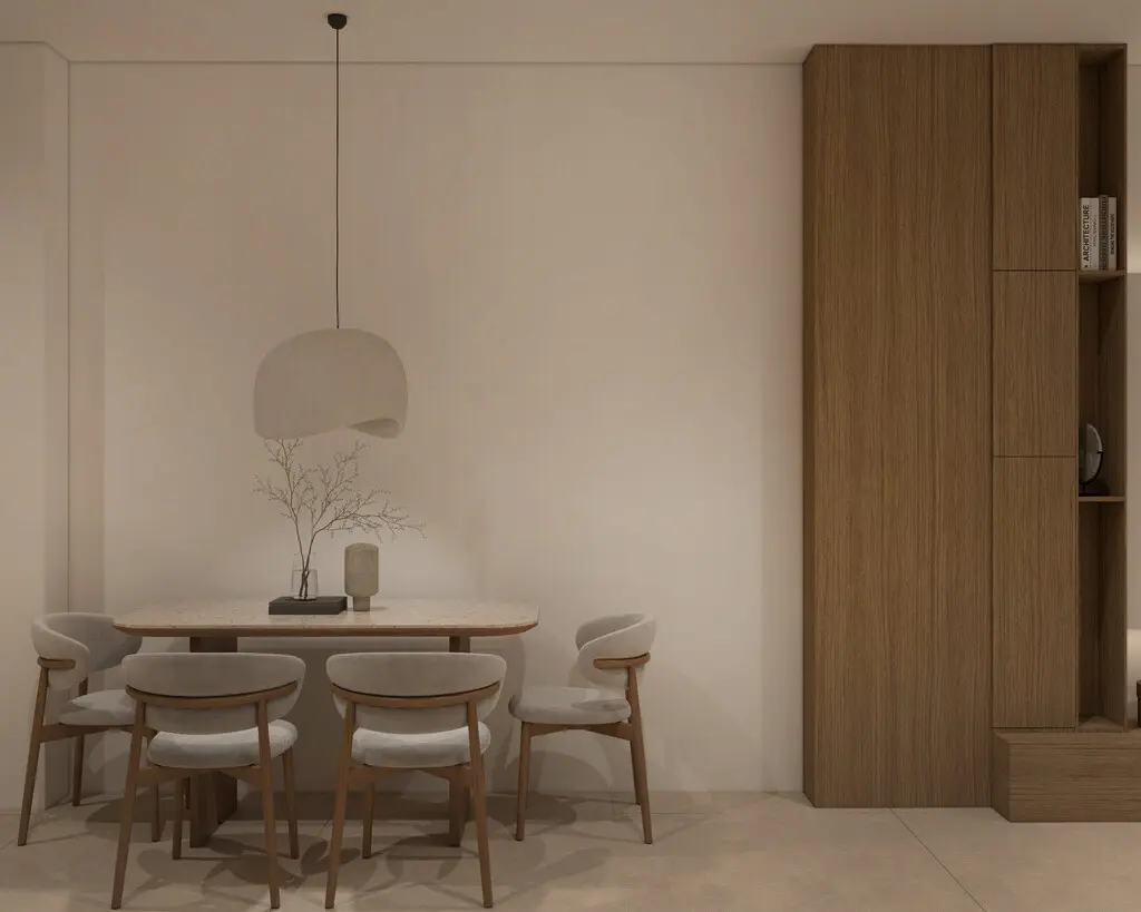 Flat Of 100 M² In Athens