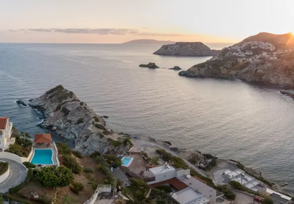 5-bedroom Villa In Gazi, Greece (413 M²)