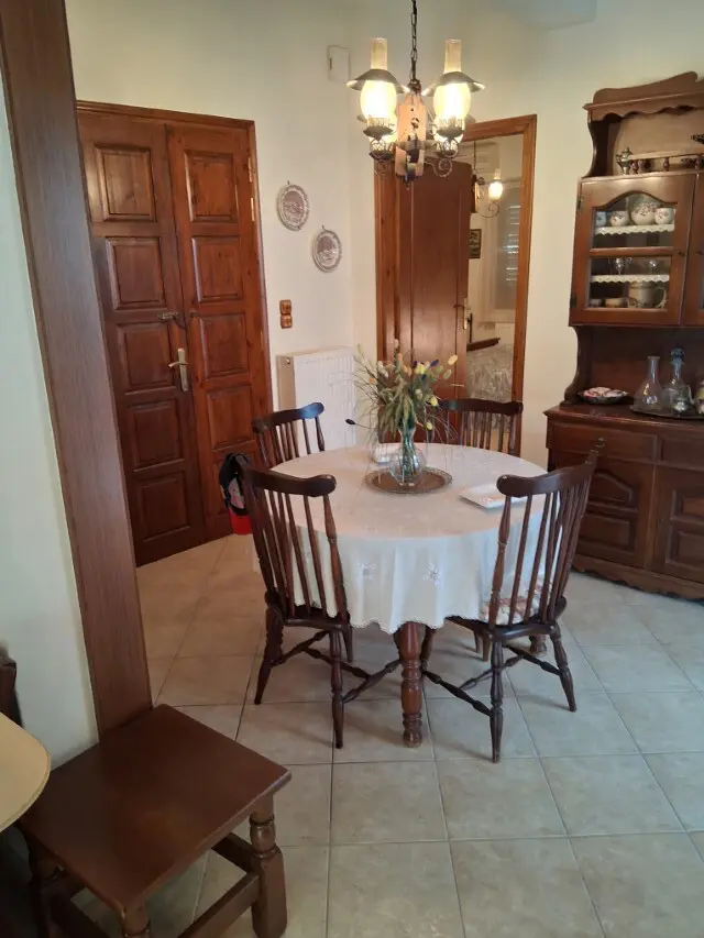 Detached House Of 97 M² In Peloponnese
