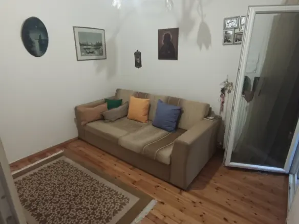 Flat Of 86 M² In Thessaloniki
