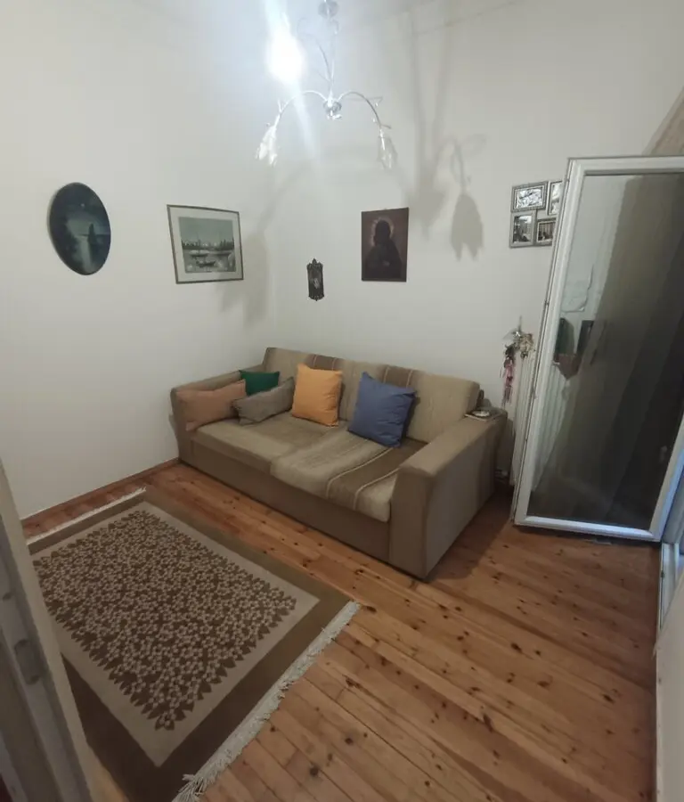 Flat Of 86 M² In Thessaloniki
