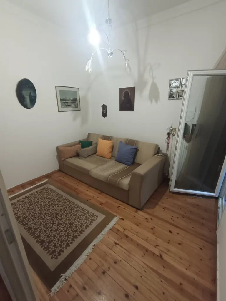 Flat Of 86 M² In Thessaloniki