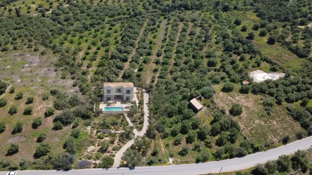 Land Of 0 M² In Crete