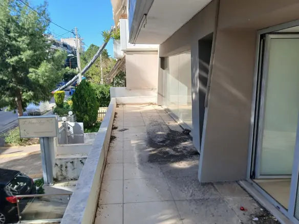 Commercial Property In Nea Smyrni, Greece (477 M²)