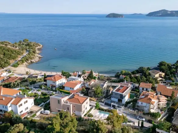 Apartment Of 510 M² In Kavala Suburbs