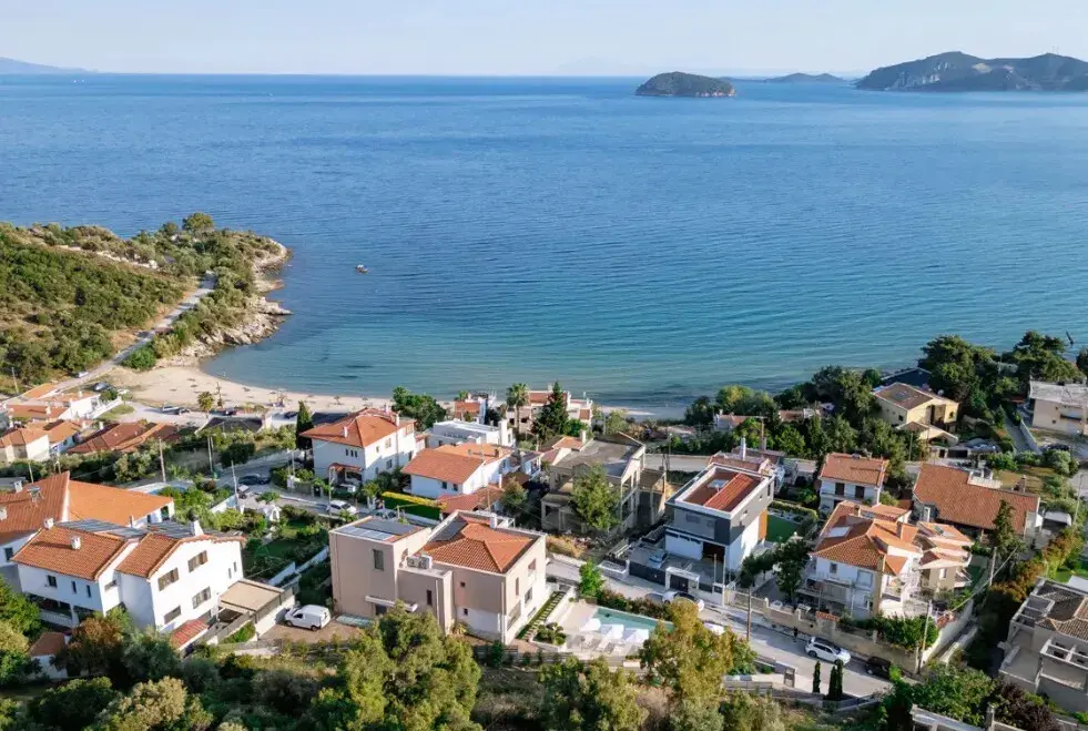 Apartment Of 510 M² In Kavala Suburbs