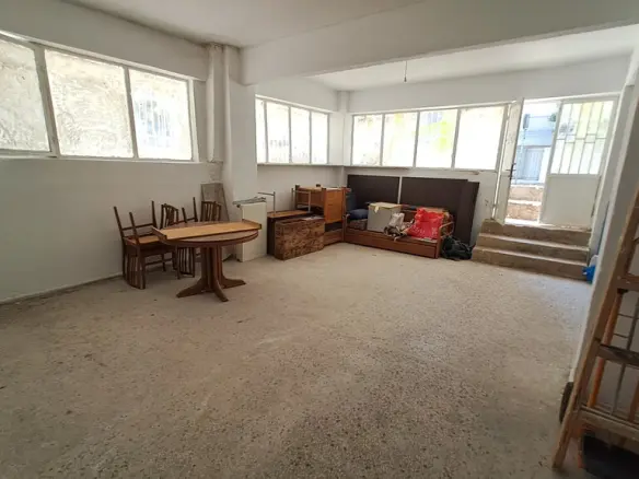 Flat Of 117 M² In Thessaloniki