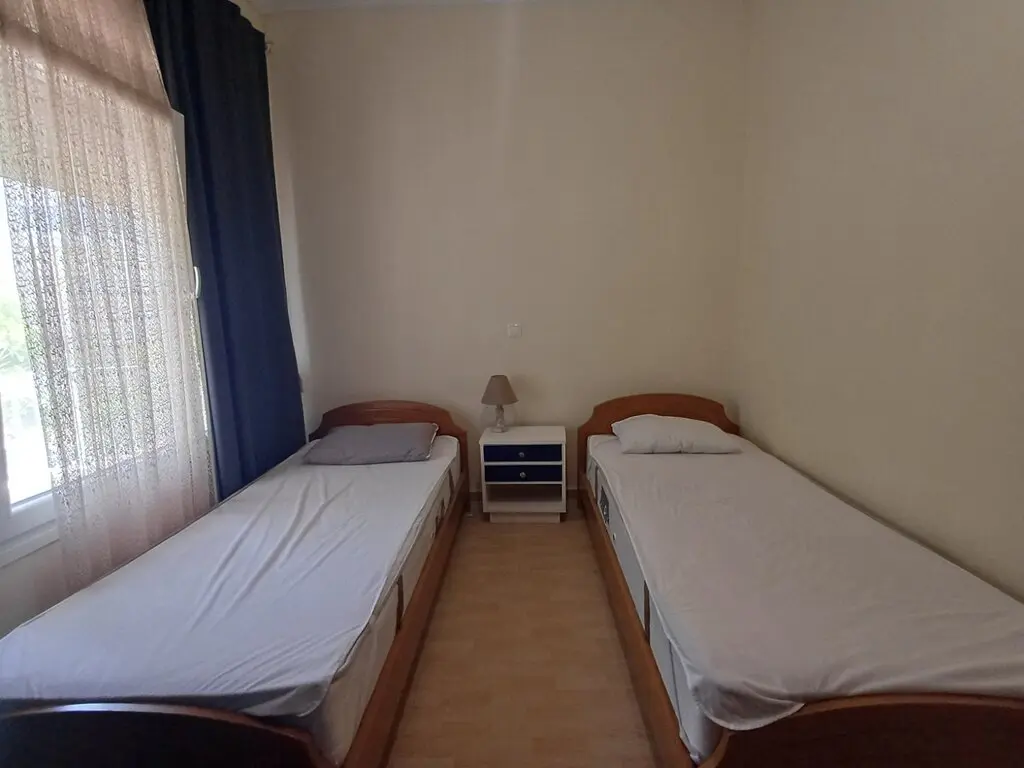 Flat Of 50 M² In Thessaloniki