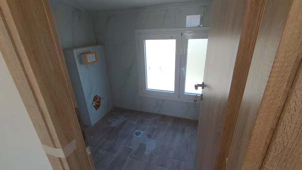 Maisonette Of 72 M² In Sithonia, Chalkidiki
