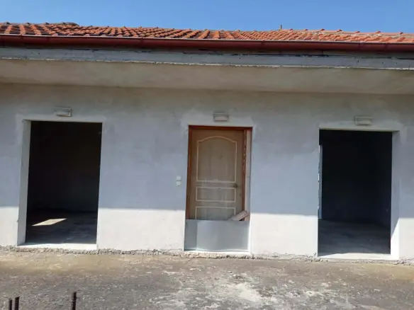 Duplex In Vasilika, Greece (200 M²)