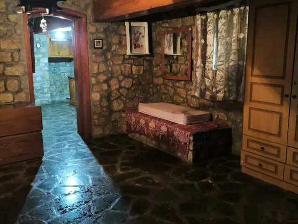 Villa In Korinthos, Greece (200 M²)