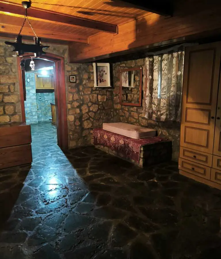 Villa In Korinthos, Greece (200 M²)