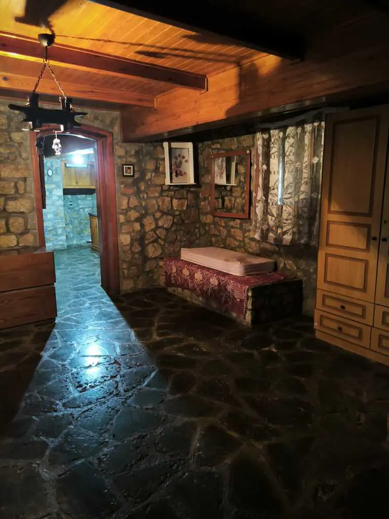 Villa Of 200 M² In Peloponnese