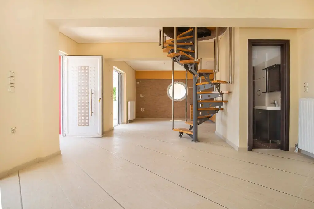 Maisonette Of 88 M² In Peloponnese