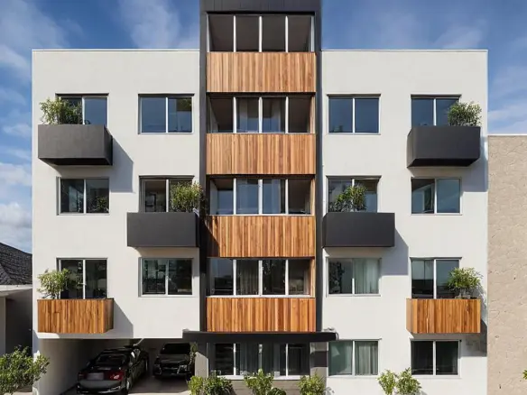 Flat Of 66 M² In Attica