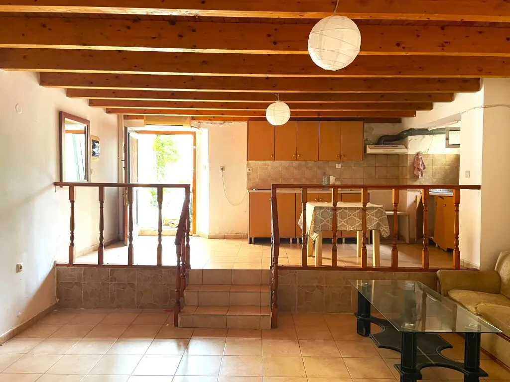 Flat Of 49 M² In Corfu