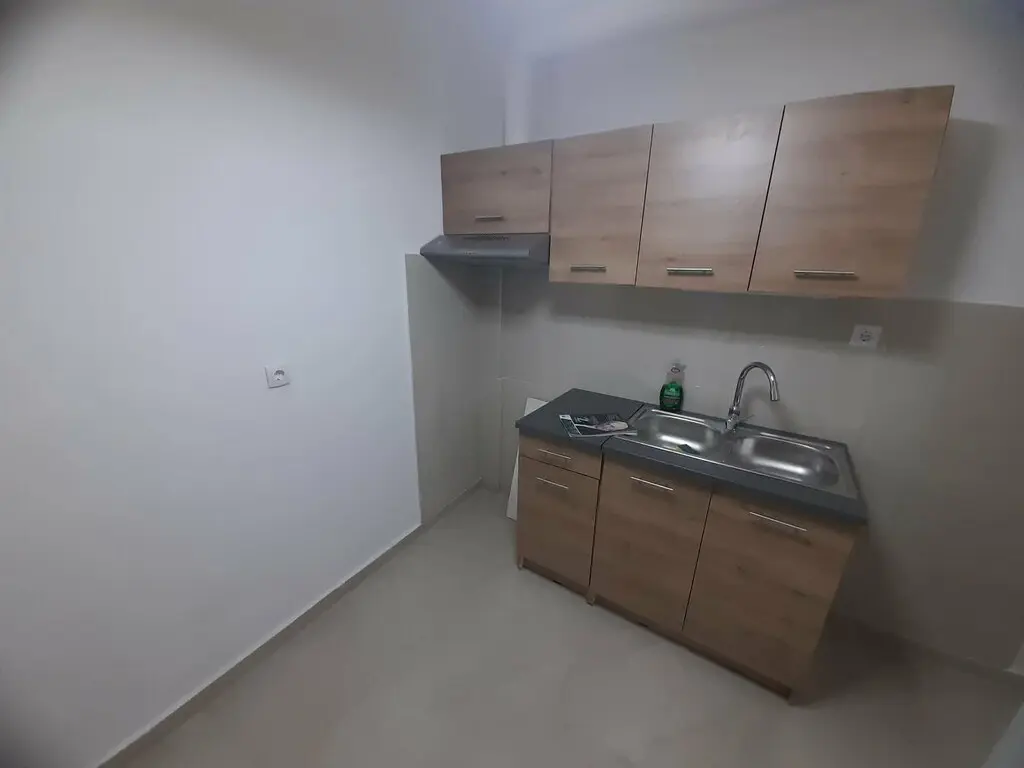 Flat Of 60 M² In Thessaloniki