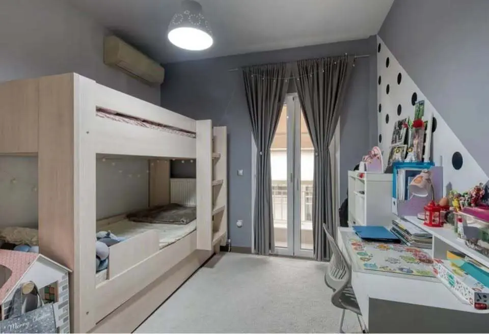 Flat Of 72 M² In Thessaloniki