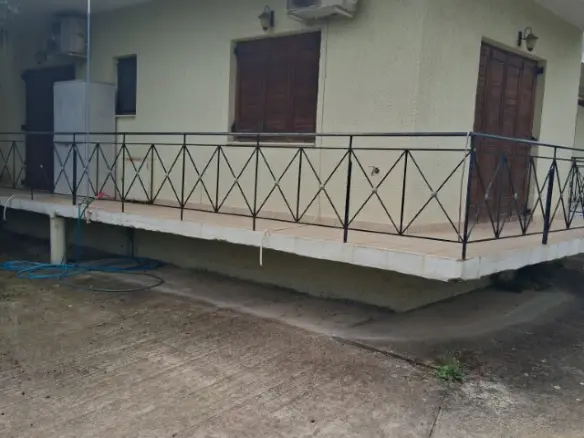 3-bedroom Detached House In Diakopto, Greece (97 M²)