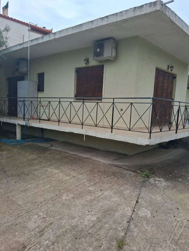 Detached House Of 97 M² In Peloponnese