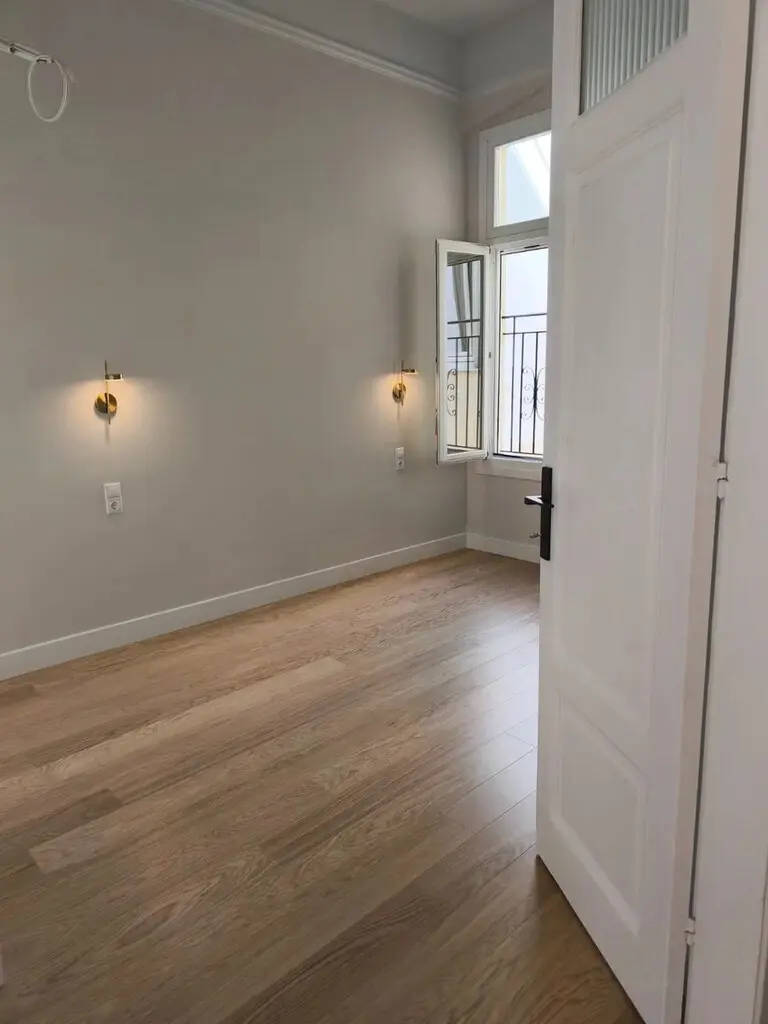 Flat Of 78 M² In Thessaloniki