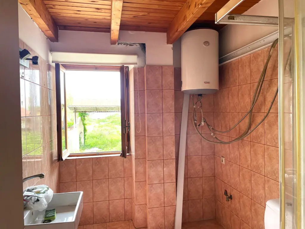 Flat Of 104 M² In Corfu